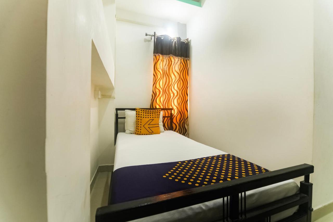 Flagship 75751 Hotel Surya Bahadrabad Exterior photo