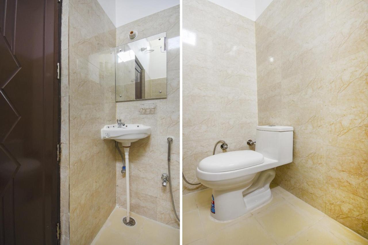 Flagship 75751 Hotel Surya Bahadrabad Exterior photo