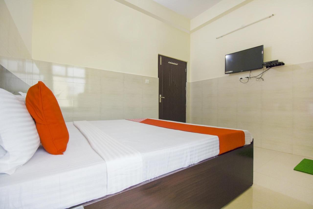 Flagship 75751 Hotel Surya Bahadrabad Exterior photo